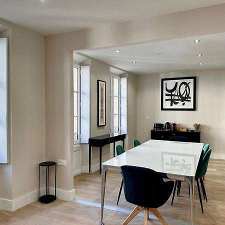 Appartements Emile Fourcand -Your Bordeaux Home Exterior photo